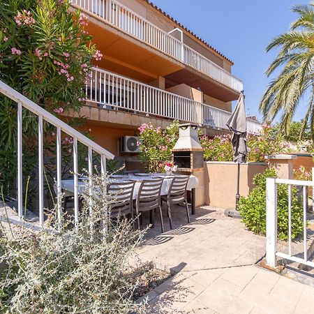 Jouvacations Villa Freser Empuriabrava Exterior photo