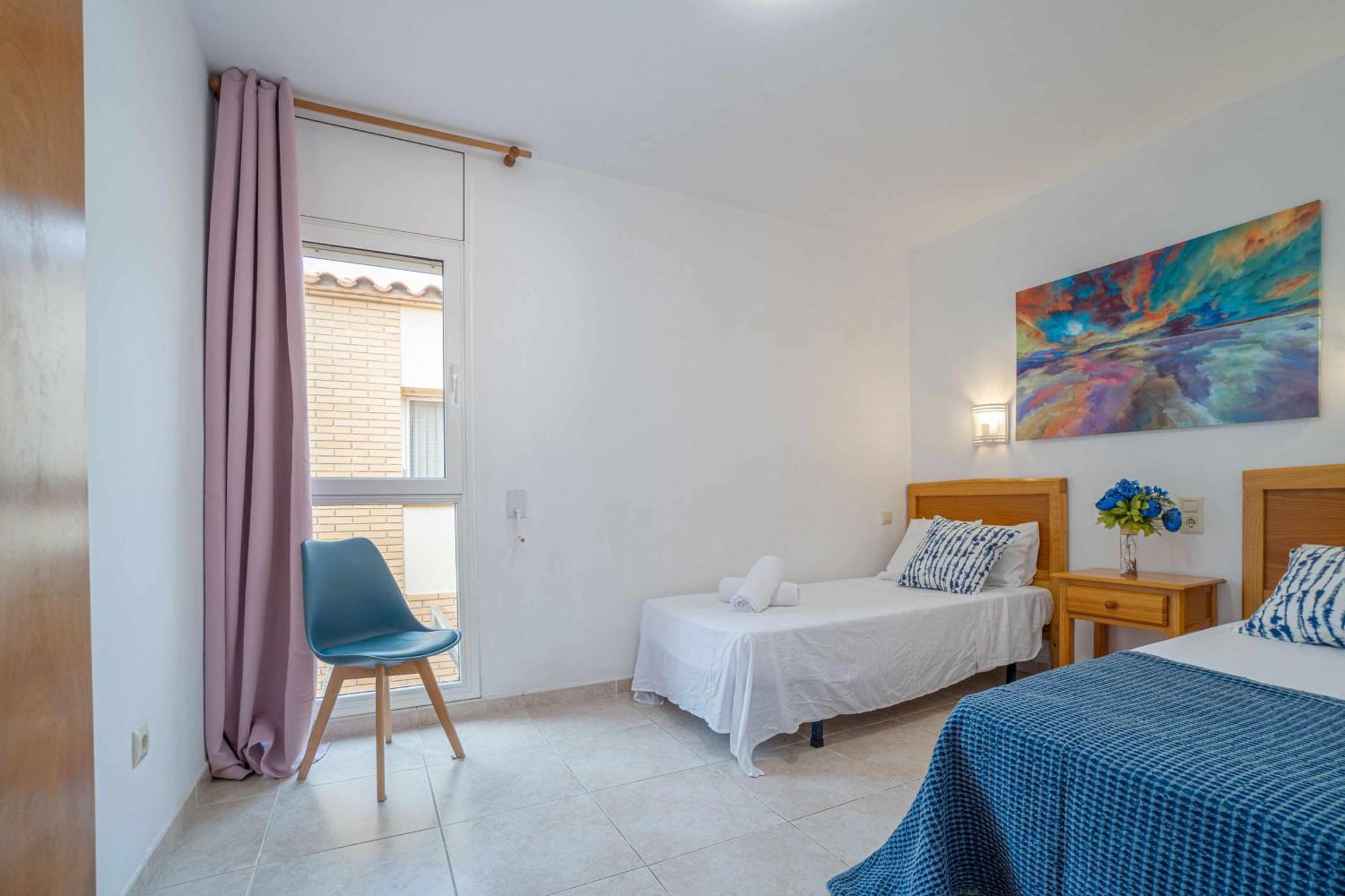 Jouvacations Villa Freser Empuriabrava Exterior photo