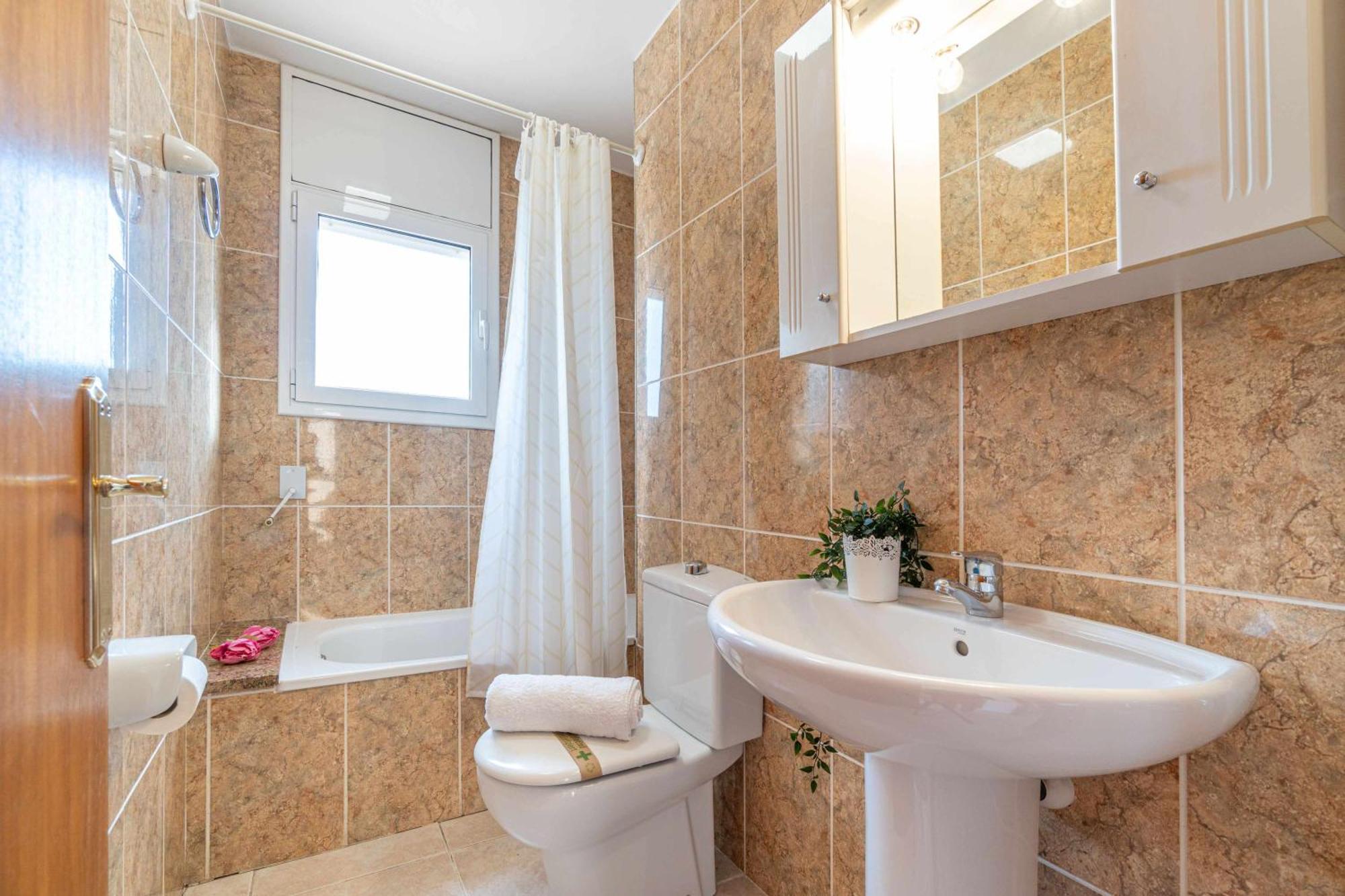 Jouvacations Villa Freser Empuriabrava Exterior photo