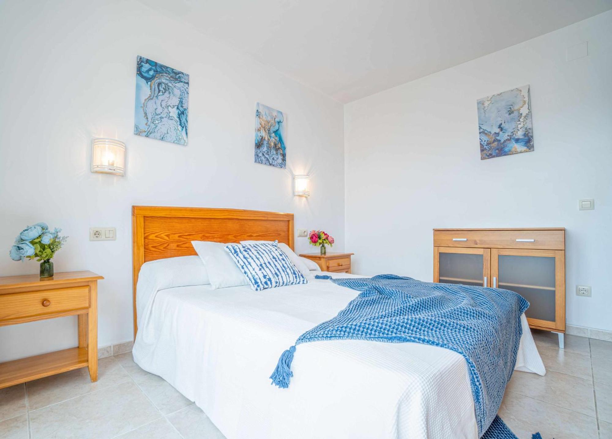 Jouvacations Villa Freser Empuriabrava Exterior photo
